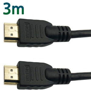 (3132번) HDMI Ver2.0 (19+1) 케이블  3m
